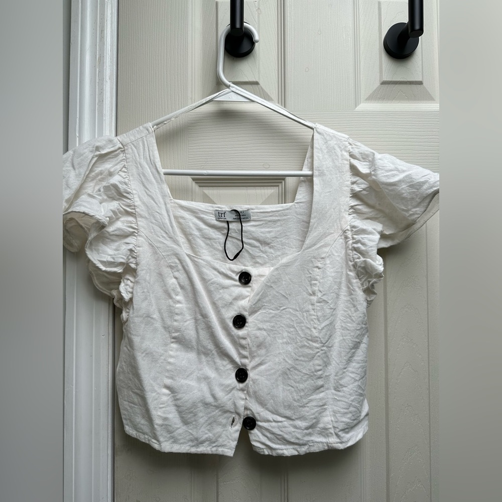 Zara top